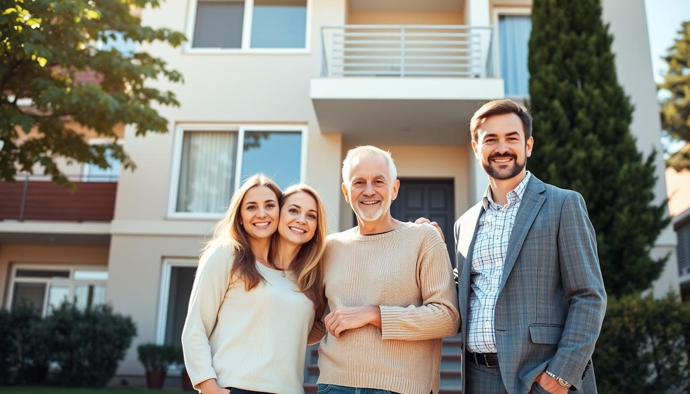 Foreign Buyers
